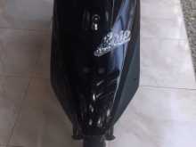 Honda Dio 2015 Motorbike