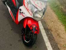 Honda Dio 2015 Motorbike