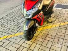 Honda Dio 2019 Motorbike