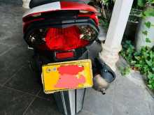 Honda Dio 2016 Motorbike