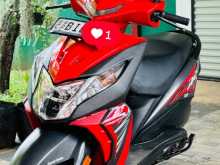 Honda Dio 2020 Motorbike