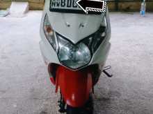 Honda Dio 2016 Motorbike