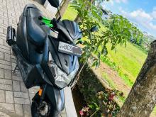 Honda Dio 2018 Motorbike