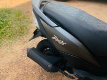 Honda Dio 2013 Motorbike