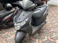 Honda Dio 2013 Motorbike