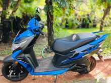 Honda Dio 2026 Motorbike