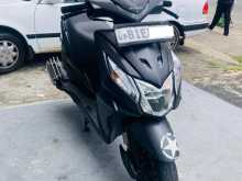 Honda Dio 2019 Motorbike