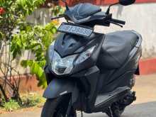 Honda Dio 2019 Motorbike