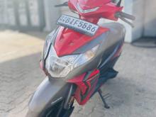 Honda Dio 2020 Motorbike