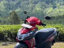 Honda Dio 2019 Motorbike