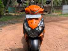 Honda Dio 2017 Motorbike