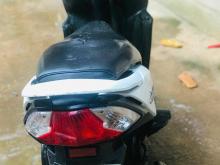 Honda Dio 2013 Motorbike