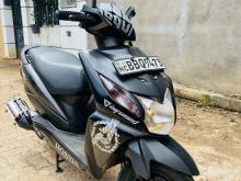 Honda Dio 2014 Motorbike