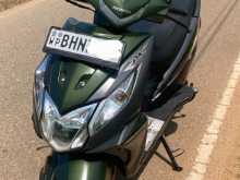 Honda Dio 2019 Motorbike