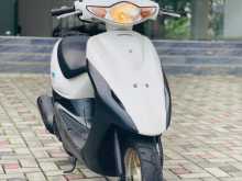 Honda Dio 2021 Motorbike