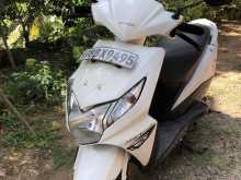 Honda Dio 2015 Motorbike