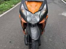 Honda Dio 2019 Motorbike