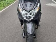 Honda Dio 2019 Motorbike