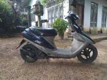 Honda Dio 2000 Motorbike