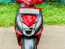 Honda Dio 2019 Motorbike