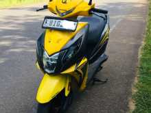 Honda DIO 2019 Motorbike