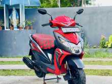 Honda Dio 2020 Motorbike