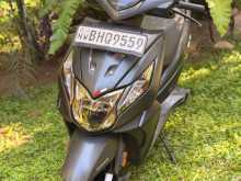 Honda Dio 2019 Motorbike