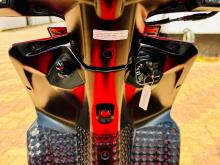 Honda Dio 2018 Motorbike