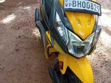 Honda Dio 2018 Motorbike