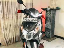 Honda Dio 2019 Motorbike