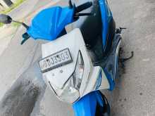 Honda Dio 2015 Motorbike