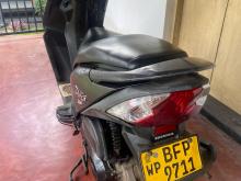 Honda Dio 2017 Motorbike