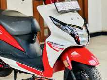 Honda Dio 2017 Motorbike