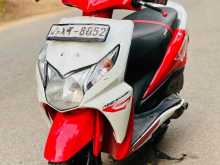 Honda Dio 2012 Motorbike