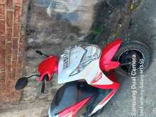 Honda Dio 2016 Motorbike