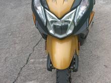 Honda Dio 2019 Motorbike