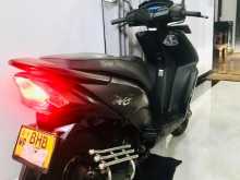 Honda Dio 2019 Motorbike