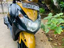 Honda DIO 2020 Motorbike