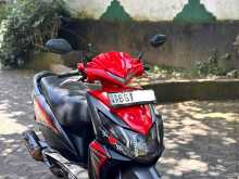 Honda Dio 2018 Motorbike