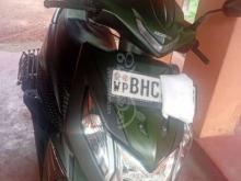 Honda Dio 2019 Motorbike
