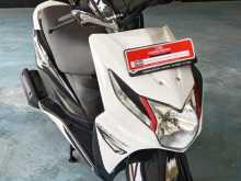 Honda Dio 2015 Motorbike