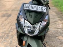 Honda Dio 2019 Motorbike
