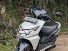 Honda Dio 2016 Motorbike