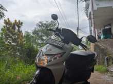 Honda Dio 2016 Motorbike