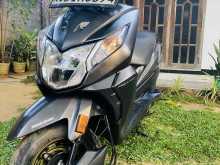 Honda Dio 2020 Motorbike