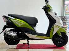 Honda Dio 2015 Motorbike