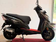 Honda Dio 2020 Motorbike