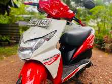 Honda Dio 2015 Motorbike