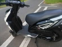Honda Dio 2017 Motorbike