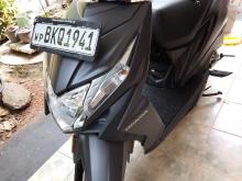 Honda Dio 2026 Motorbike